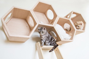 Pet supplies