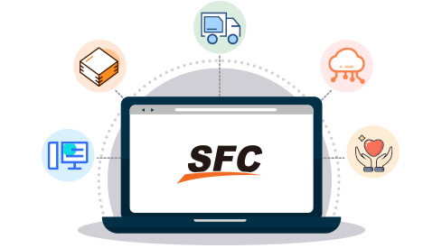 sfc kickstarter fulfillment features sfc kickstarter fulfillment features