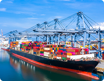 E-commerce Shipping E-commerce fulfillment & Shipping