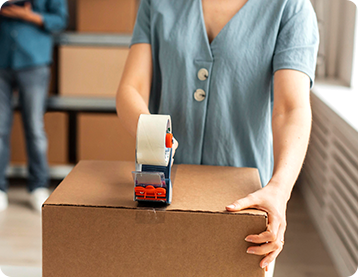 Picking & Packing Fulfillment Picking & Packing Fulfillment