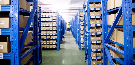 Shenzhen Fulfillment Center-ecommerce order fulfillment services Shenzhen Fulfillment Center-Storing, picking & packing and global shipping